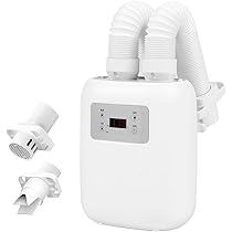 タッパーウェア　除湿乾燥機&布団乾燥ホース付き Amazon.co.jp: 布団乾燥機 - 生活家電: ホーム＆キッチン